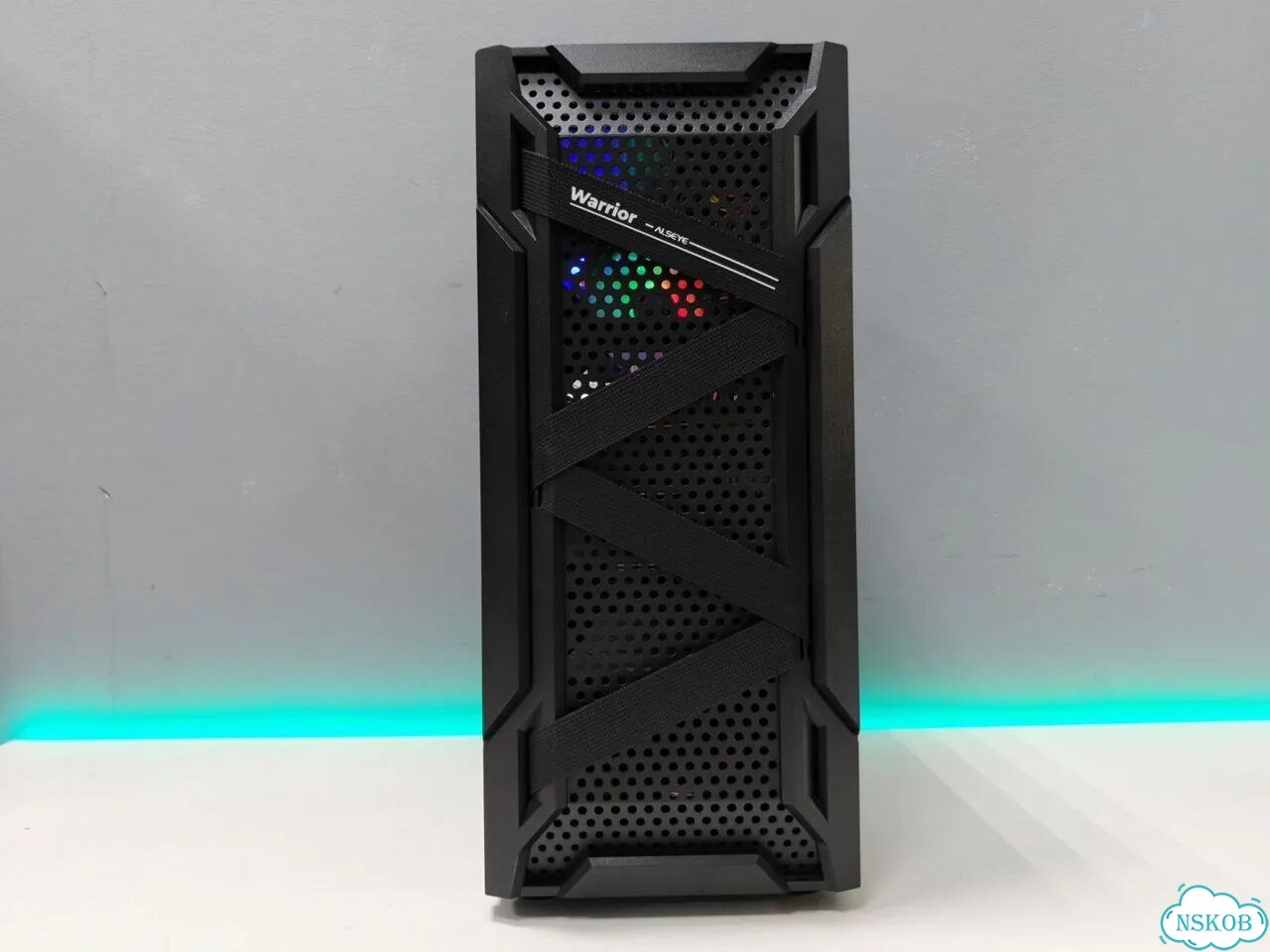 Игровой Компьютер GTX 1660 Super и intel i7 фото 4