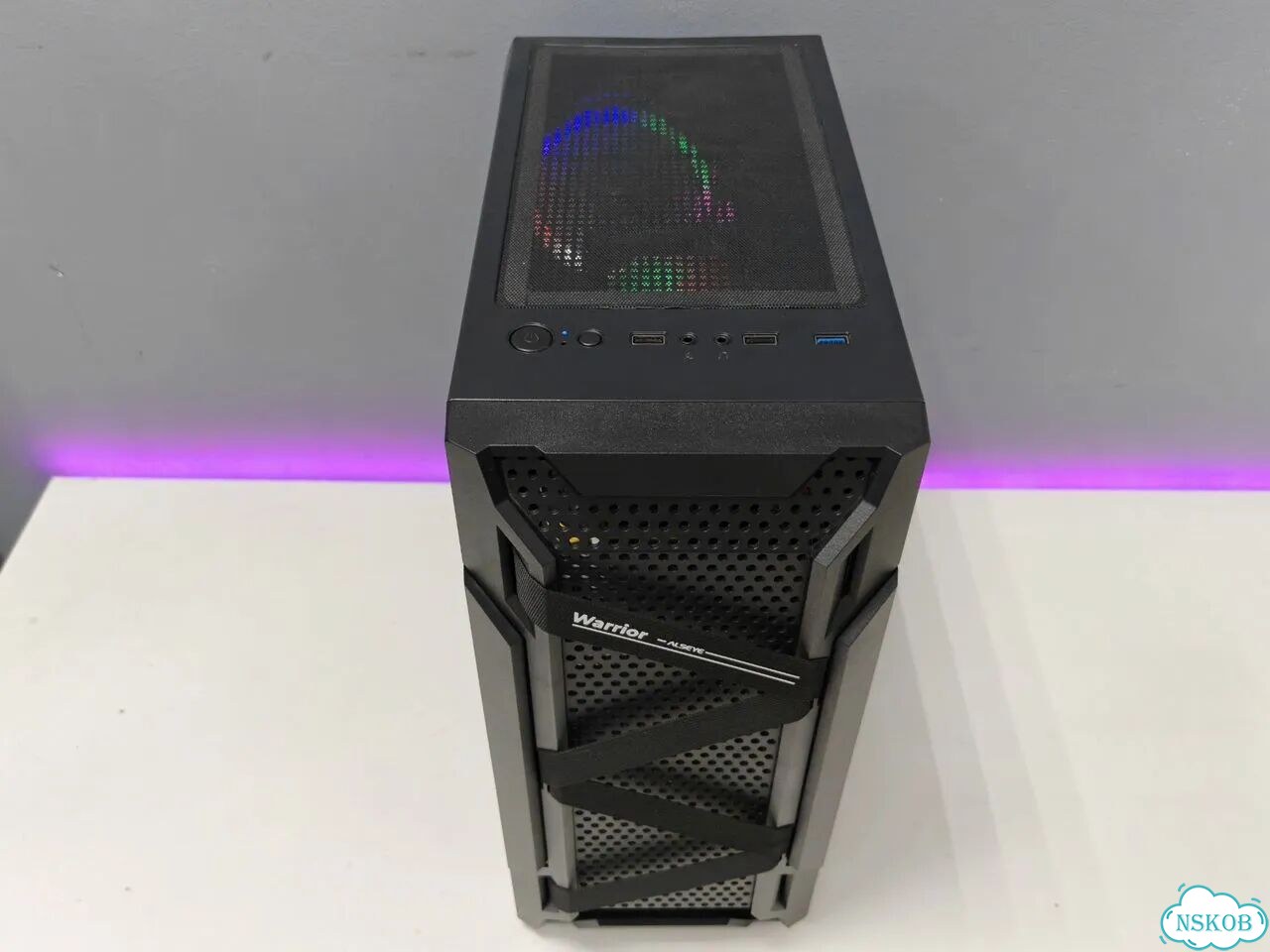 Игровой Компьютер GTX 1660 Super и intel i7 фото 5