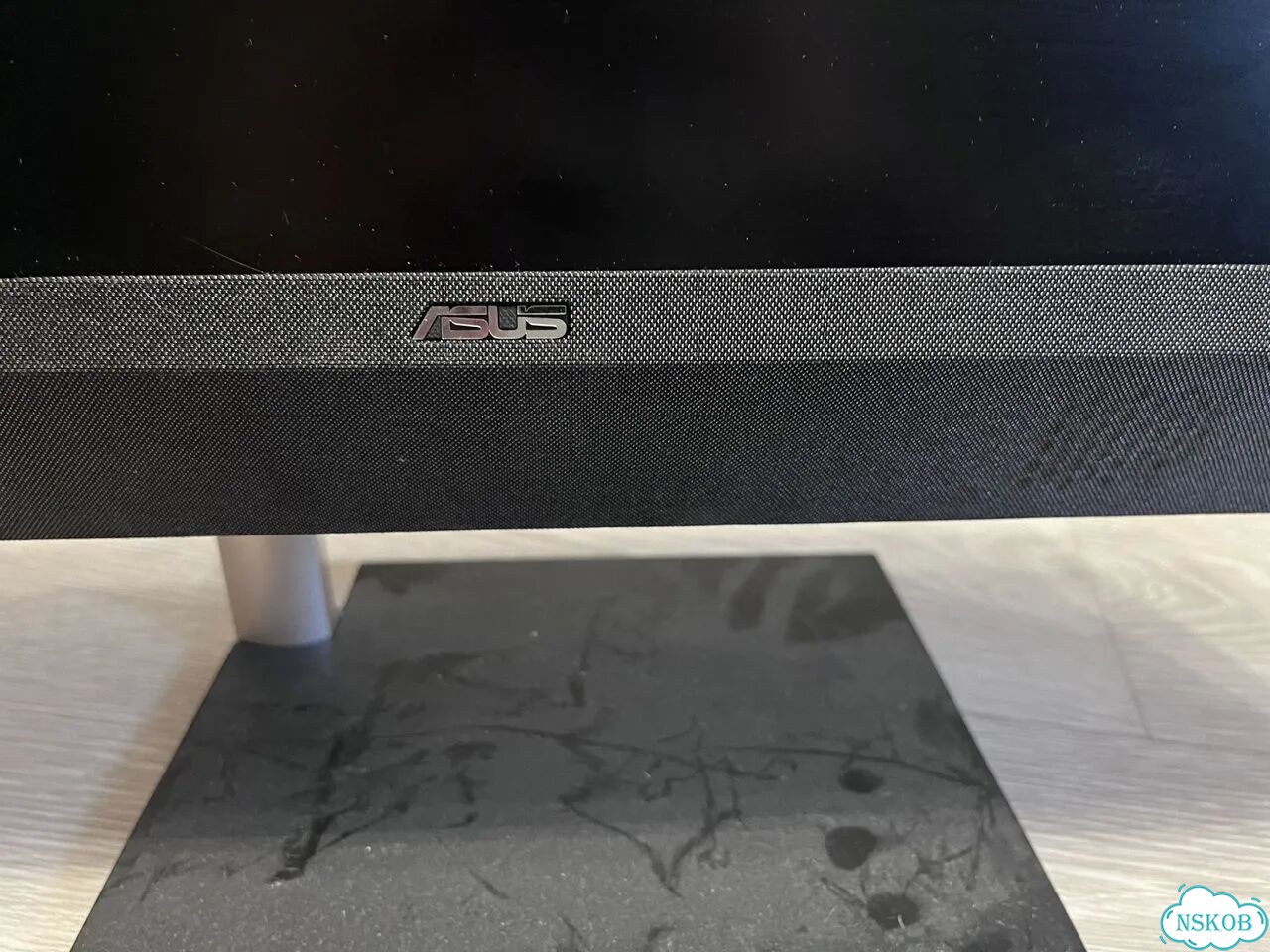 Моноблок asus фото 3