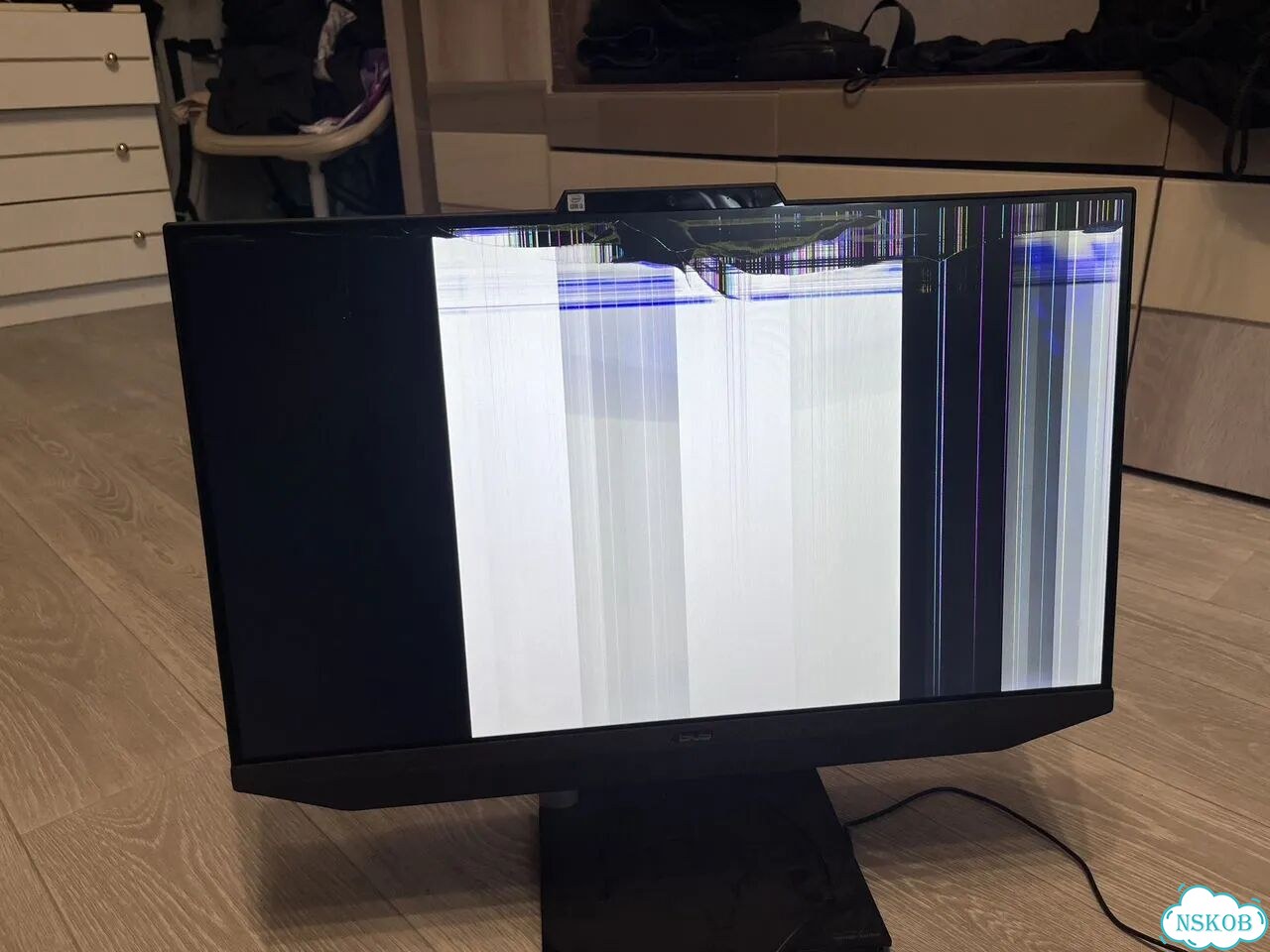 Моноблок asus фото 5
