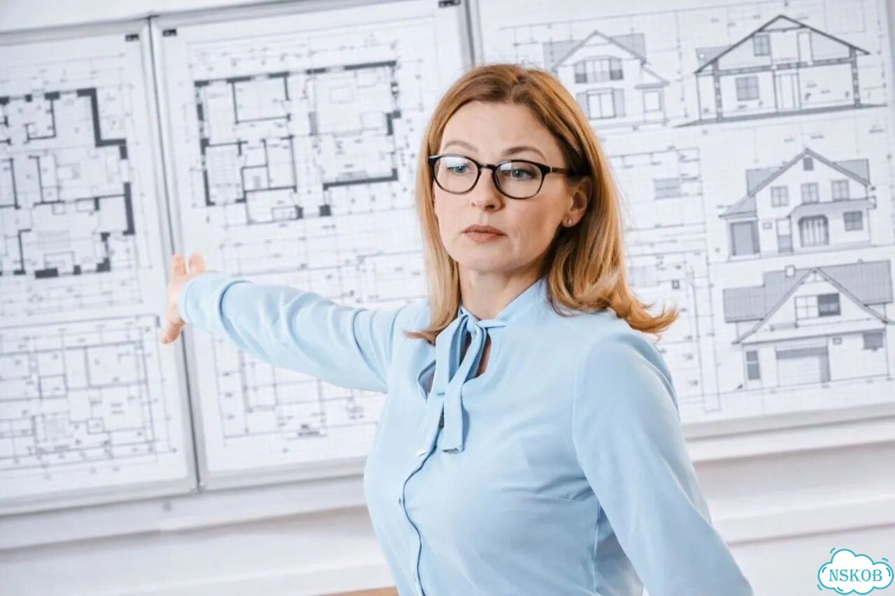 Дипломный проект, курсовая работа: строительство фото 1