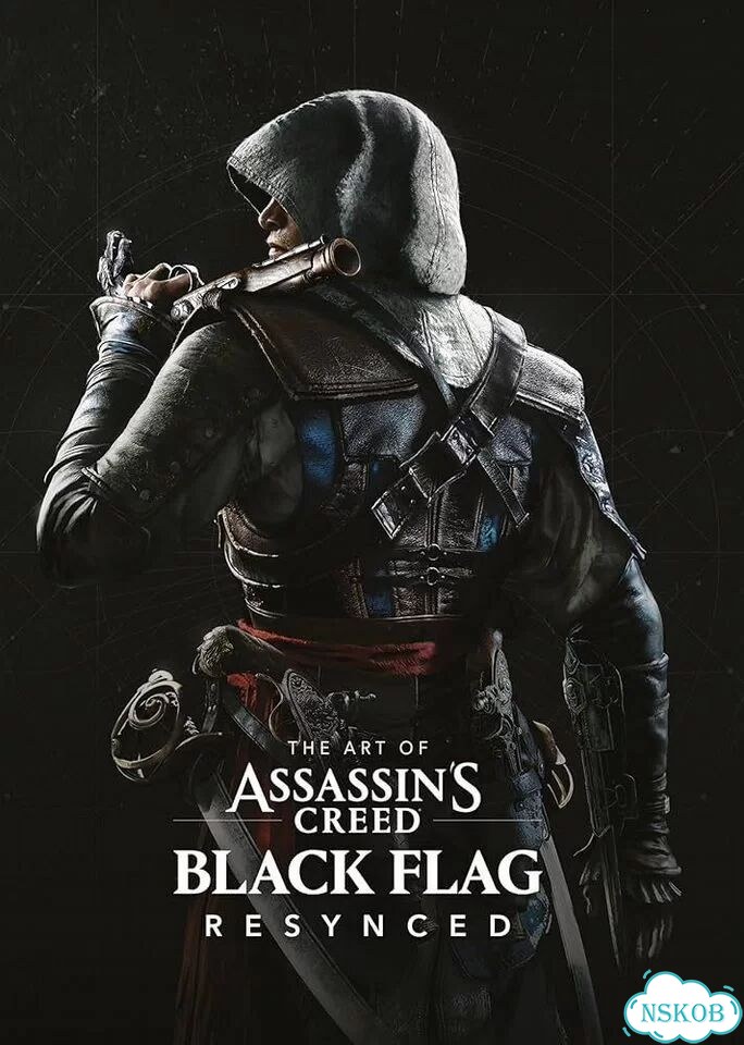 PS5 (П2) Assassin's Creed Black Flag Remake фото 1