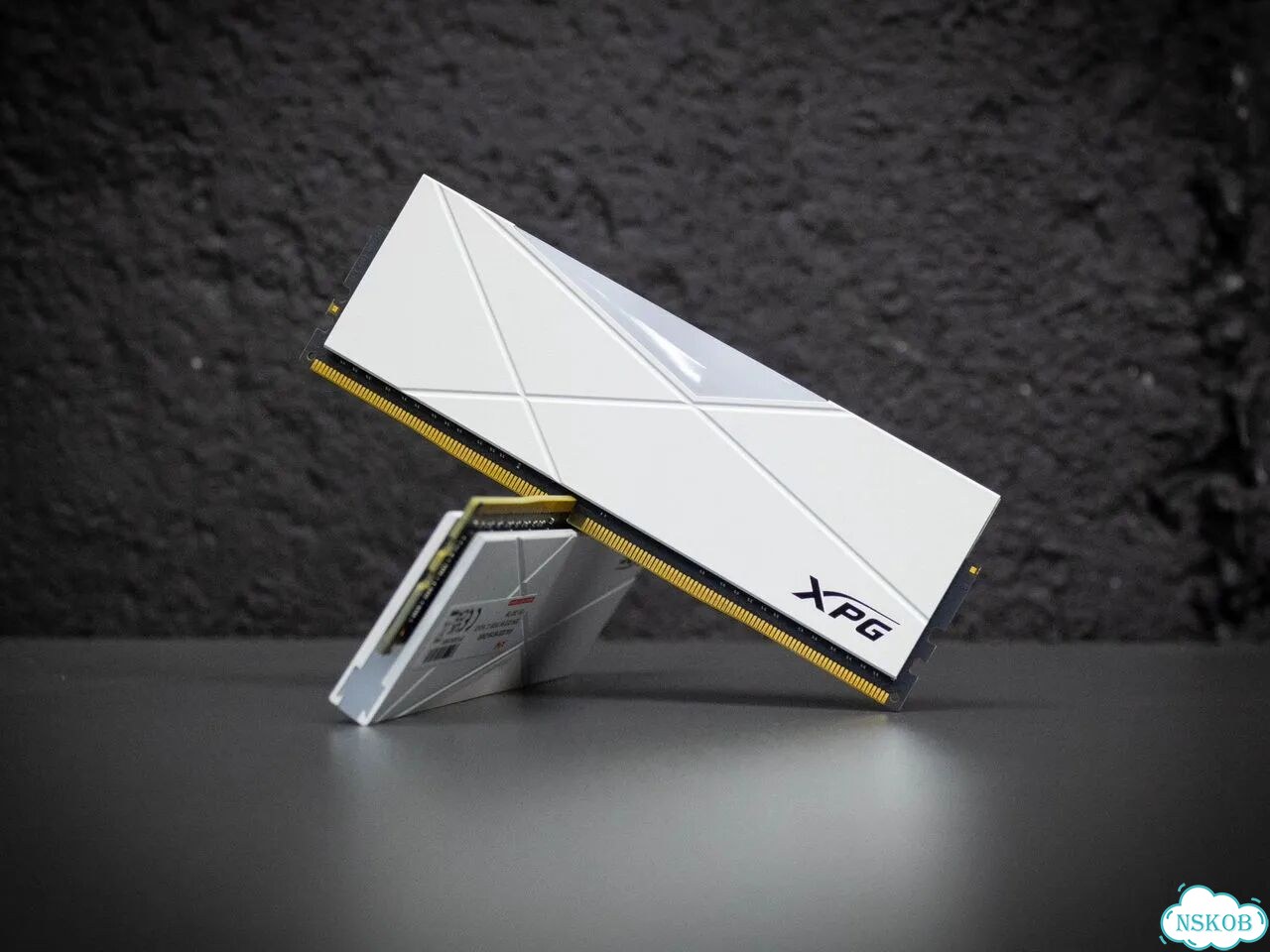 Оперативная память AData XPG Spectrix D50 32Gb фото 1