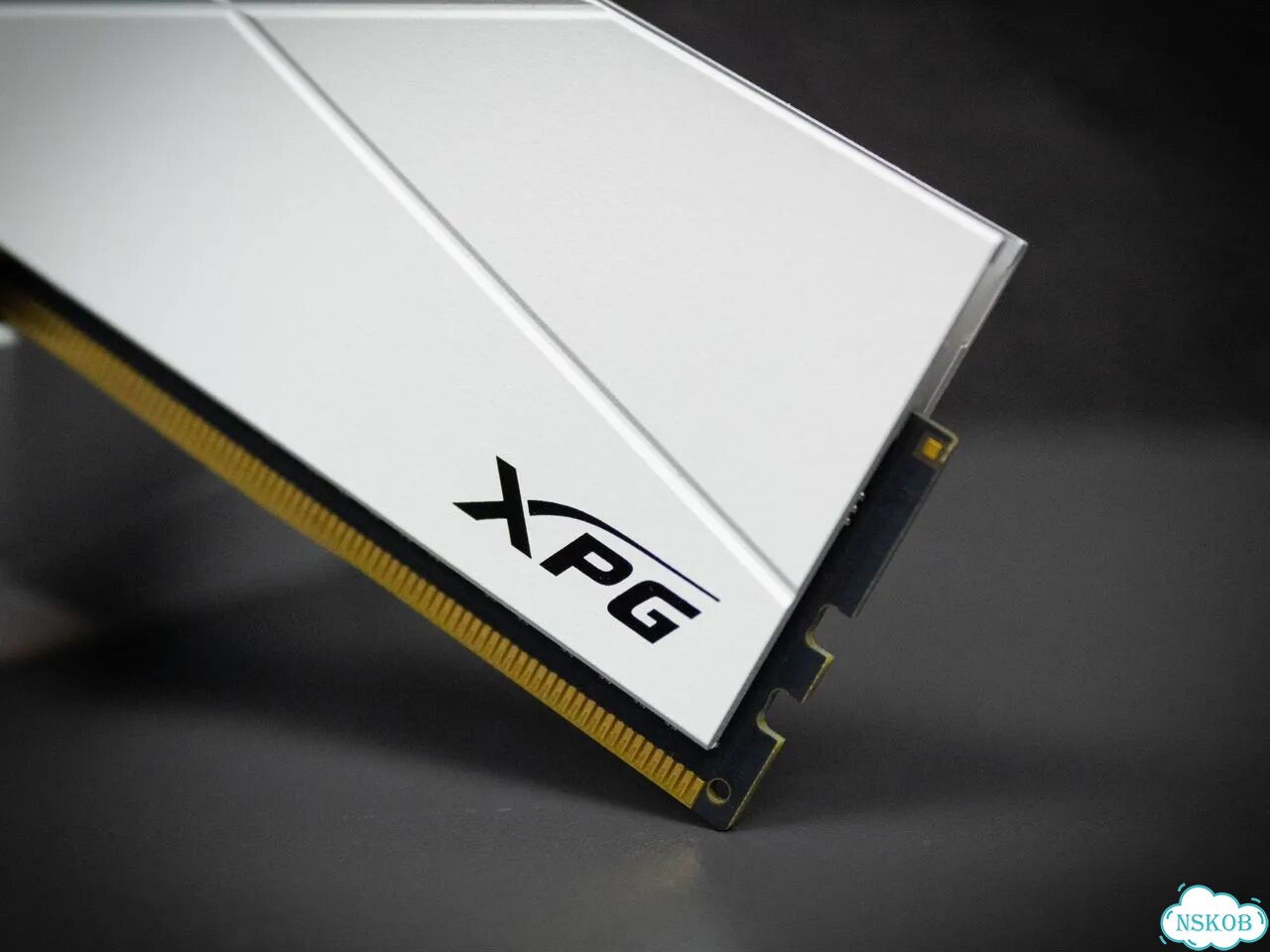 Оперативная память AData XPG Spectrix D50 32Gb фото 2