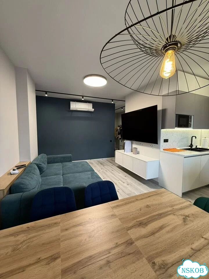 3-к. квартира, 63,7 м², 2/26 эт. фото 3