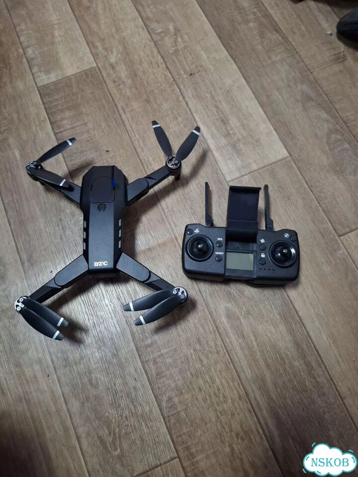 Квадрокоптер l900 pro max GPS 2026 года фото 1