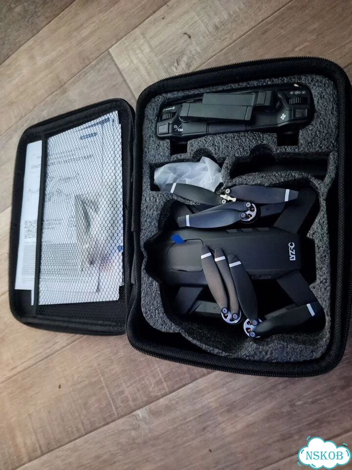 Квадрокоптер l900 pro max GPS 2026 года фото 2