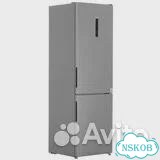 Продам холодильник Haier cef537asg фото 1