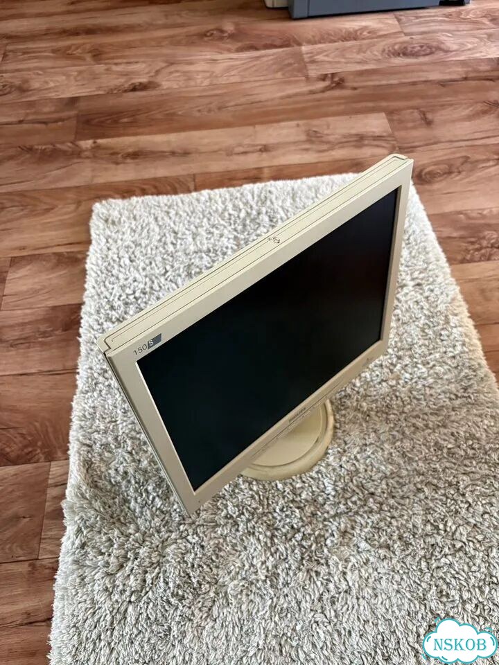 Монитор Philips 150S фото 2