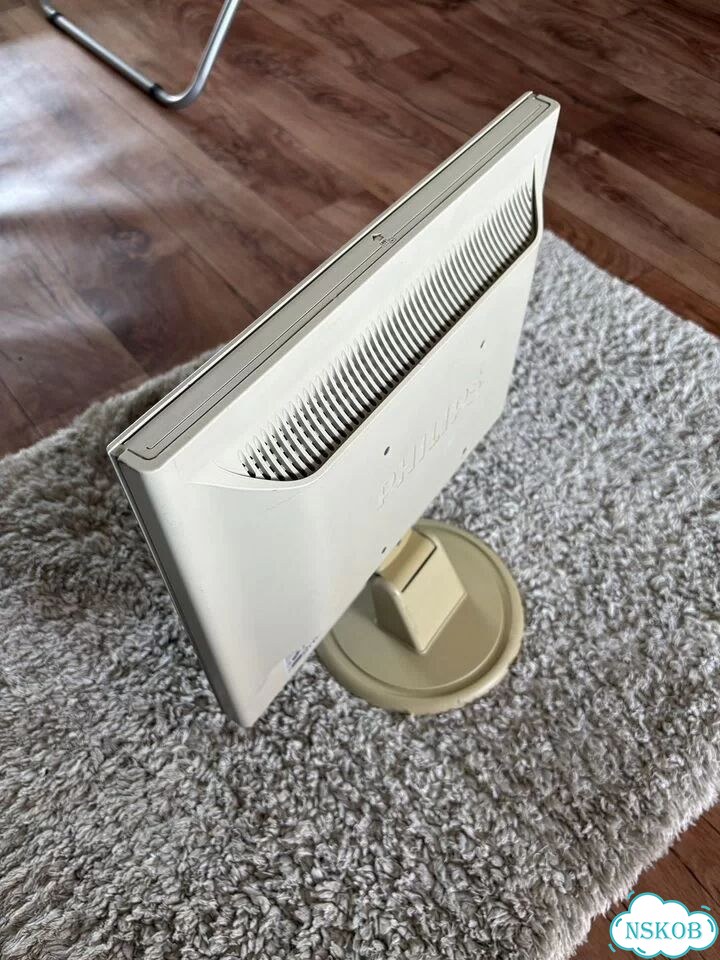Монитор Philips 150S фото 3