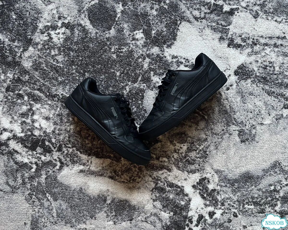 Кеды Puma Caven 2.0 оригинал фото 1