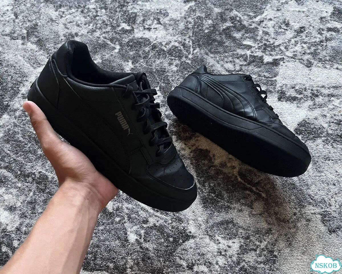 Кеды Puma Caven 2.0 оригинал фото 2