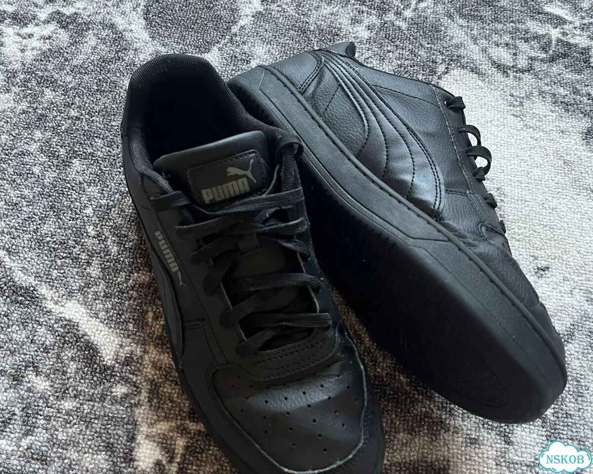 Кеды Puma Caven 2.0 оригинал фото 3