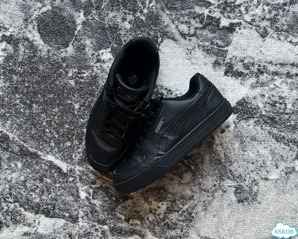 Кеды Puma Caven 2.0 оригинал фото 4