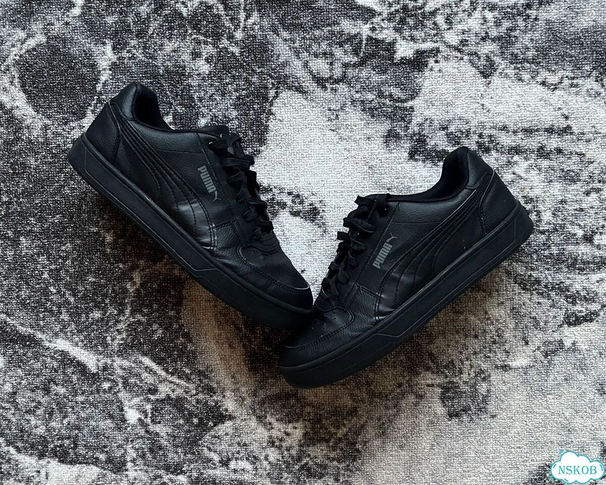 Кеды Puma Caven 2.0 оригинал фото 5