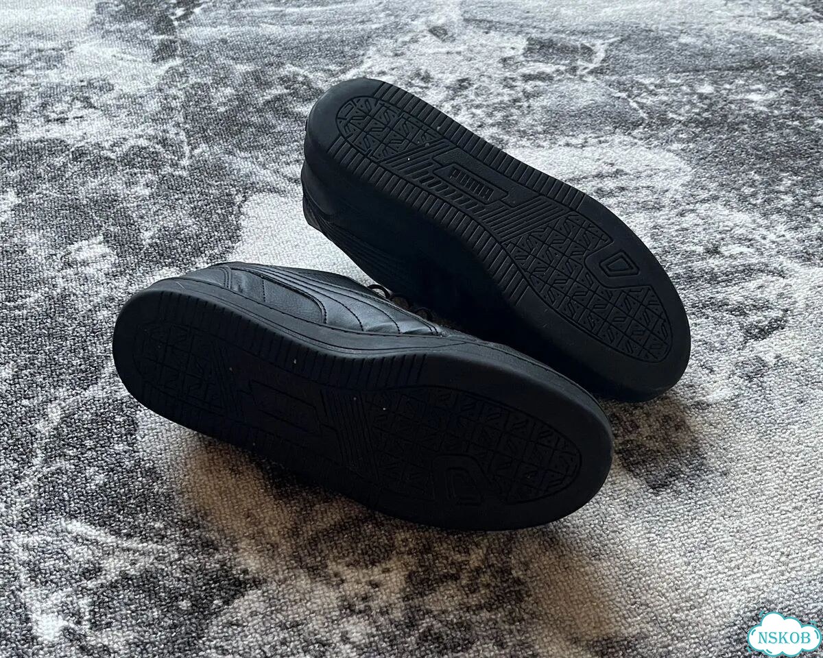 Кеды Puma Caven 2.0 оригинал фото 6