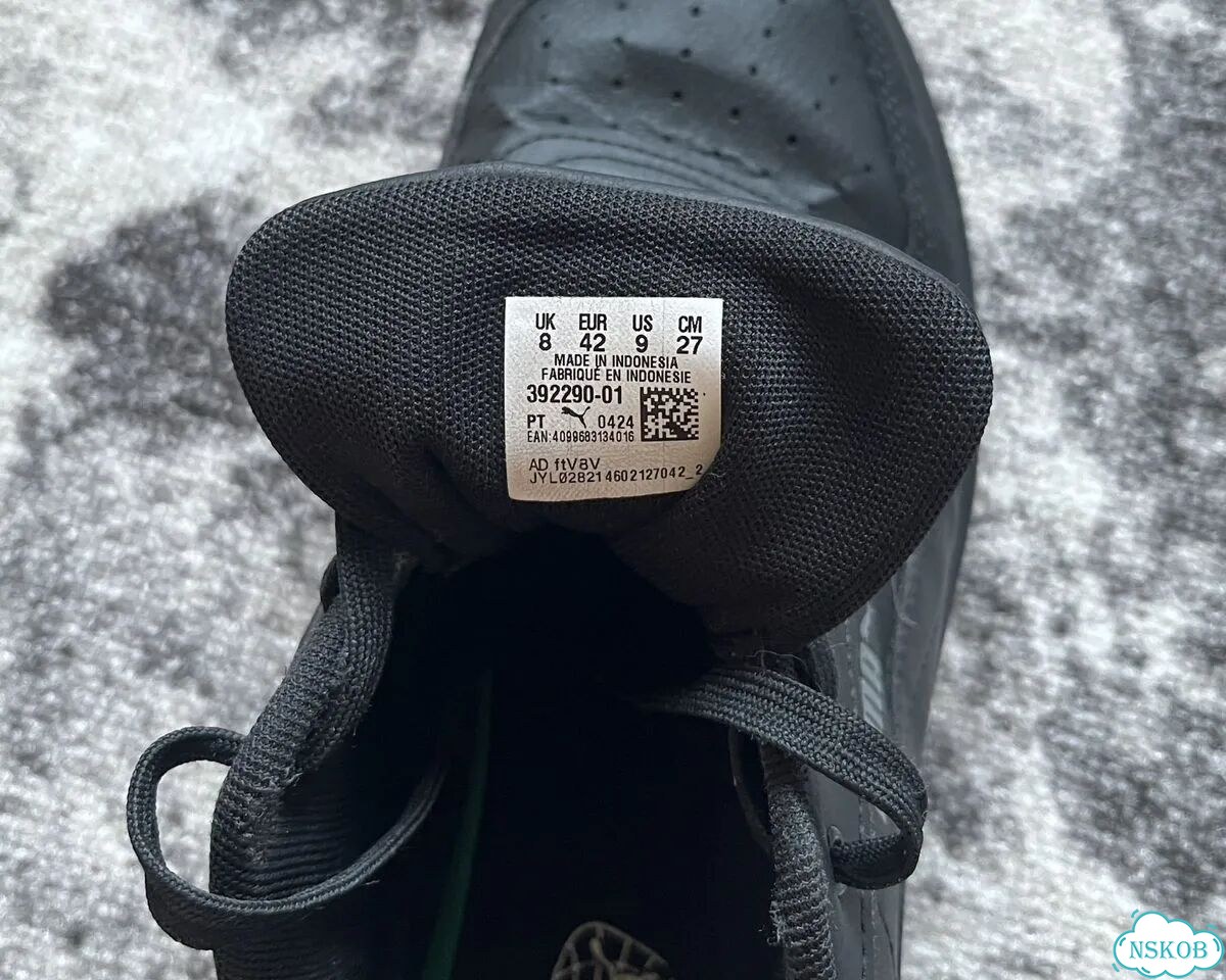 Кеды Puma Caven 2.0 оригинал фото 7