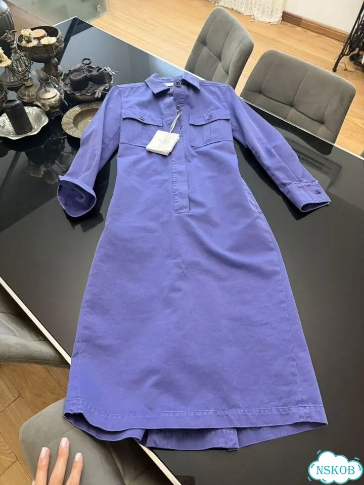 Платье Max mara 44 ит фото 4