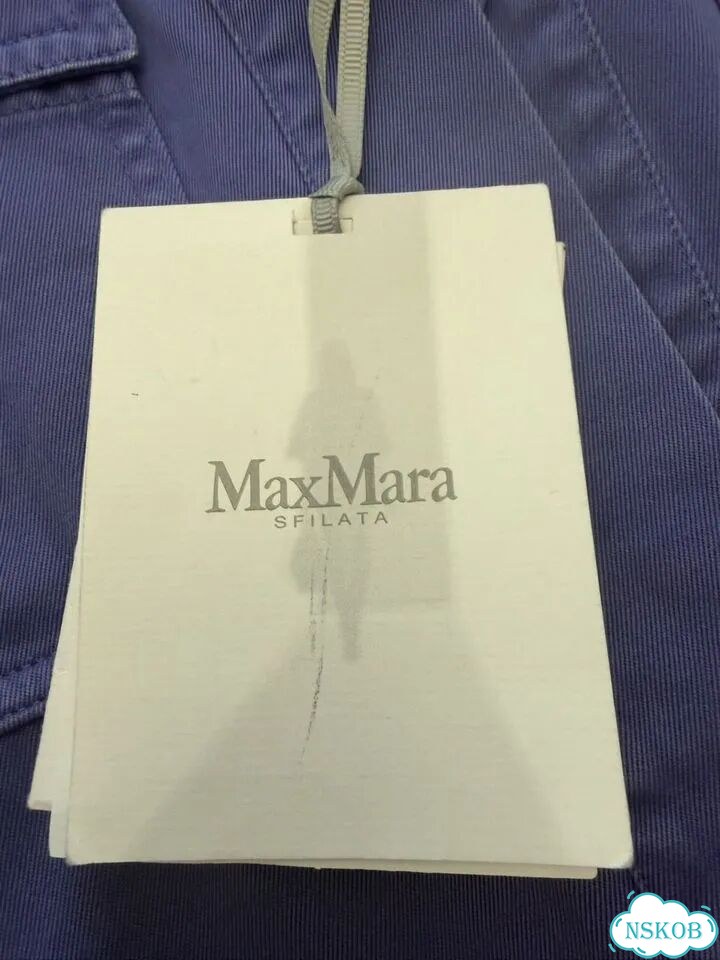 Платье Max mara 44 ит фото 6