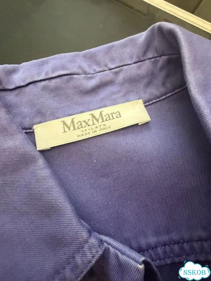 Платье Max mara 44 ит фото 7