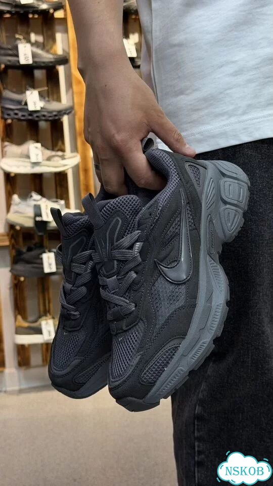 Кроссовки Nike V2K Run фото 3