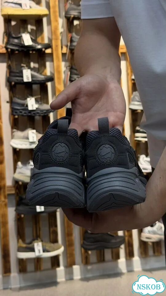 Кроссовки Nike V2K Run фото 5