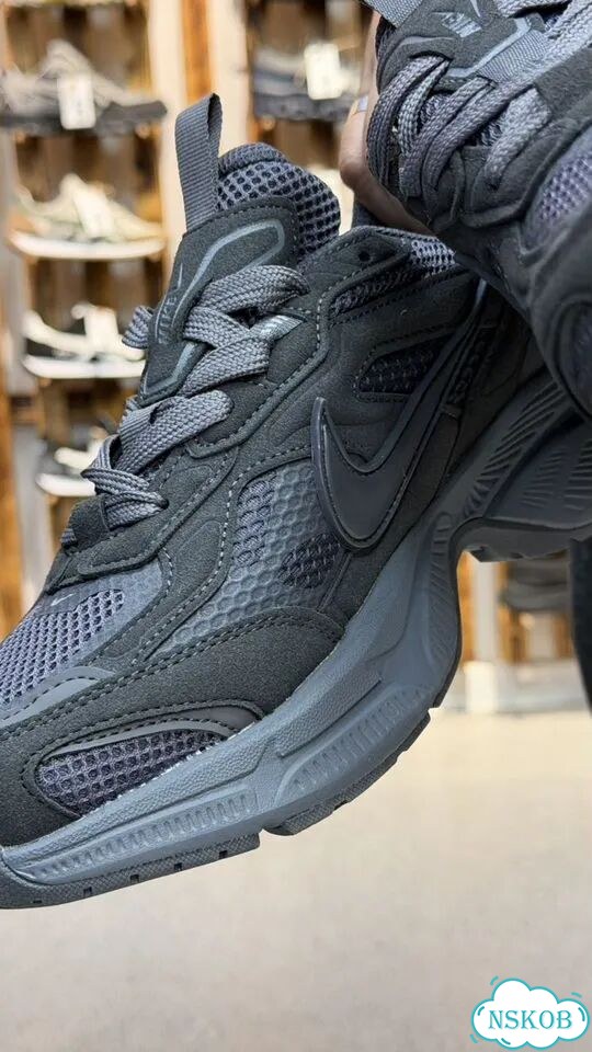 Кроссовки Nike V2K Run фото 6