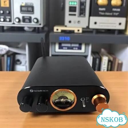 Усилитель Fosi Audio MC101 фото 1