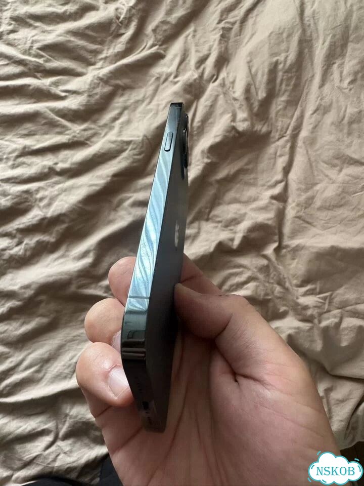 iPhone 12 Pro Max, 128 ГБ, SIM + eSIM фото 4