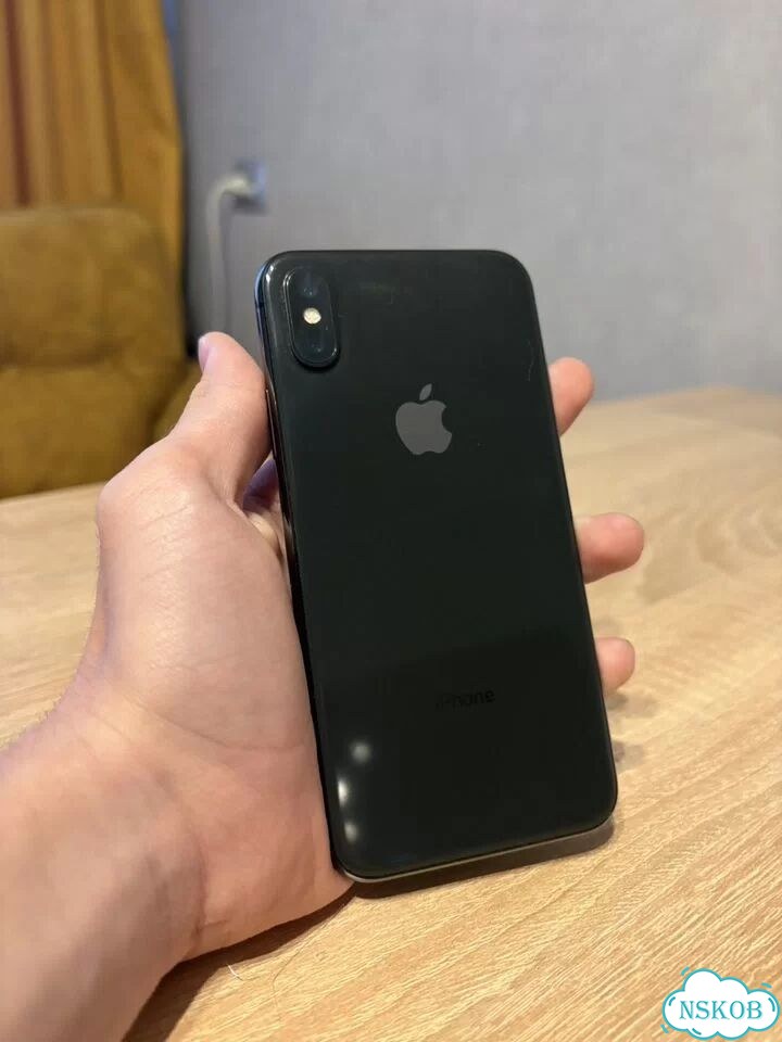 iPhone Xr, 64 ГБ, SIM + eSIM фото 1