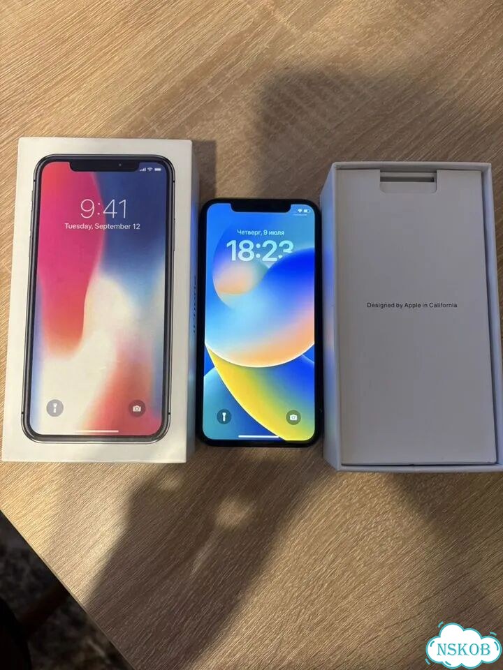 iPhone Xr, 64 ГБ, SIM + eSIM фото 10