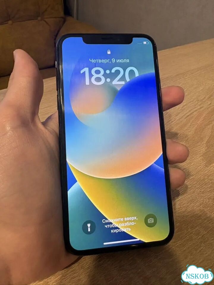 iPhone Xr, 64 ГБ, SIM + eSIM фото 2