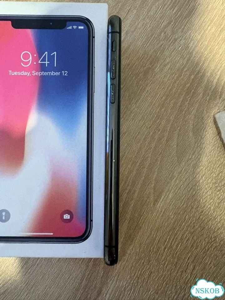 iPhone Xr, 64 ГБ, SIM + eSIM фото 6