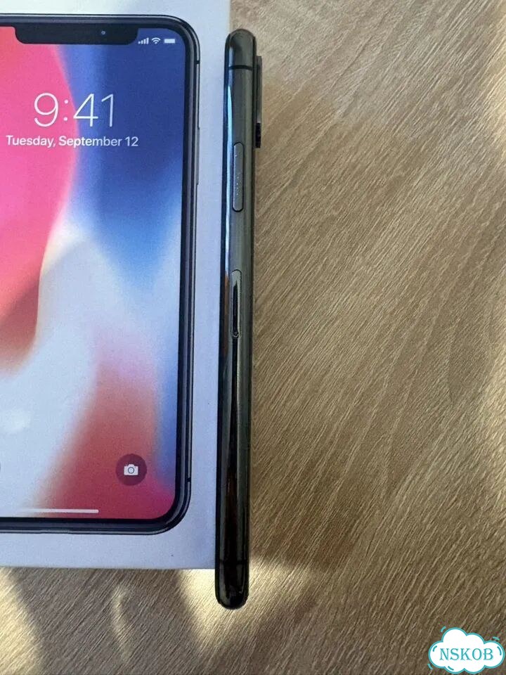 iPhone Xr, 64 ГБ, SIM + eSIM фото 7