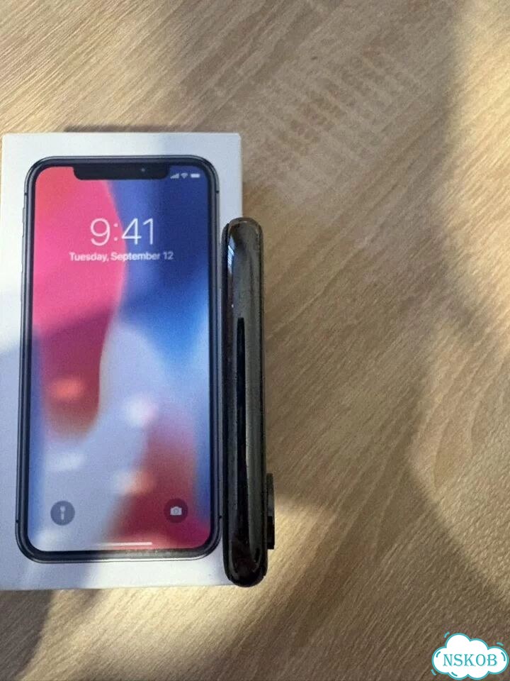 iPhone Xr, 64 ГБ, SIM + eSIM фото 8