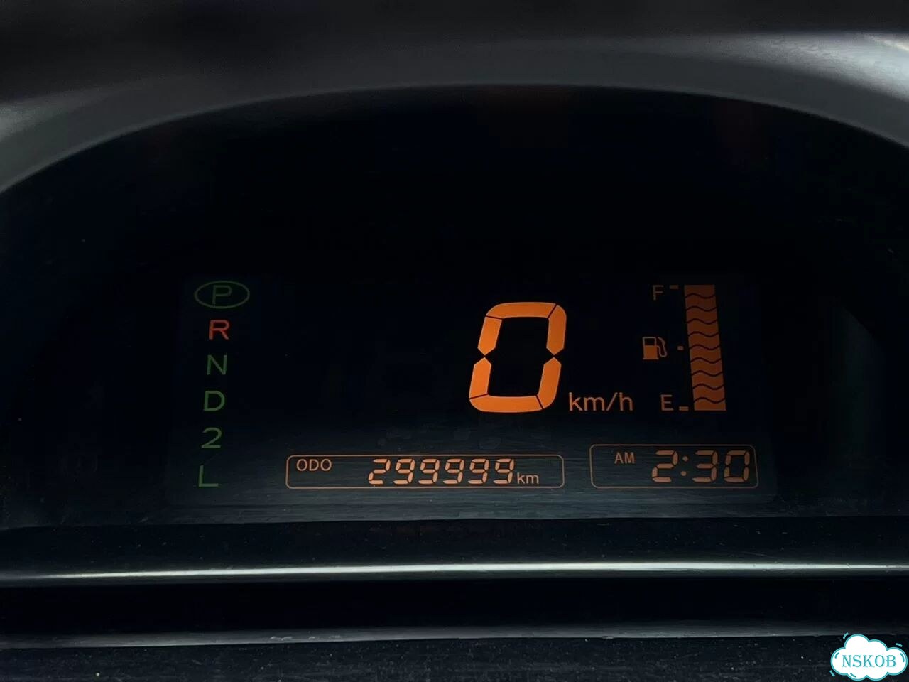 Toyota Corolla Spacio 1.6 AT, 1999, 290 000 км фото 14