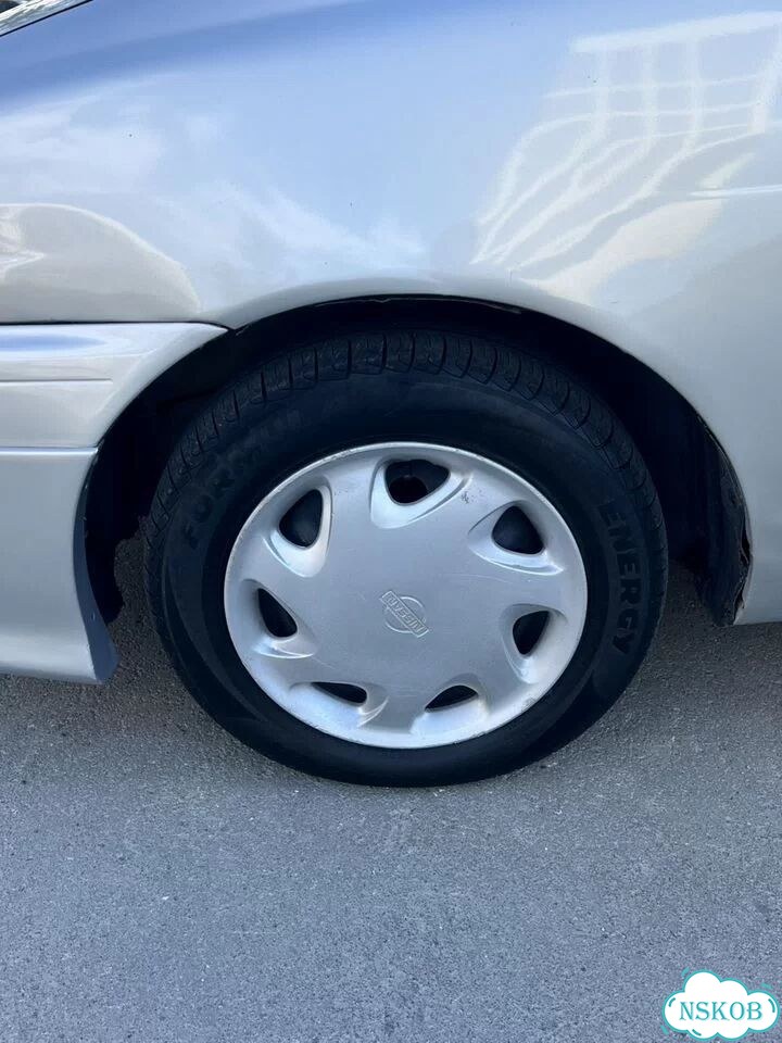 Toyota Corolla Spacio 1.6 AT, 1999, 290 000 км фото 7