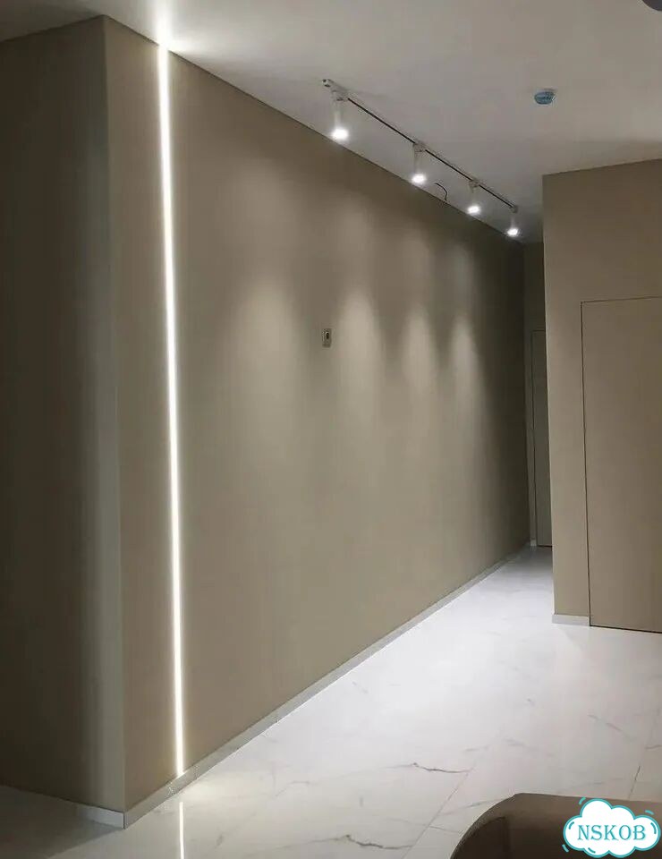 Скрытые двери invisible п 10 фото 6