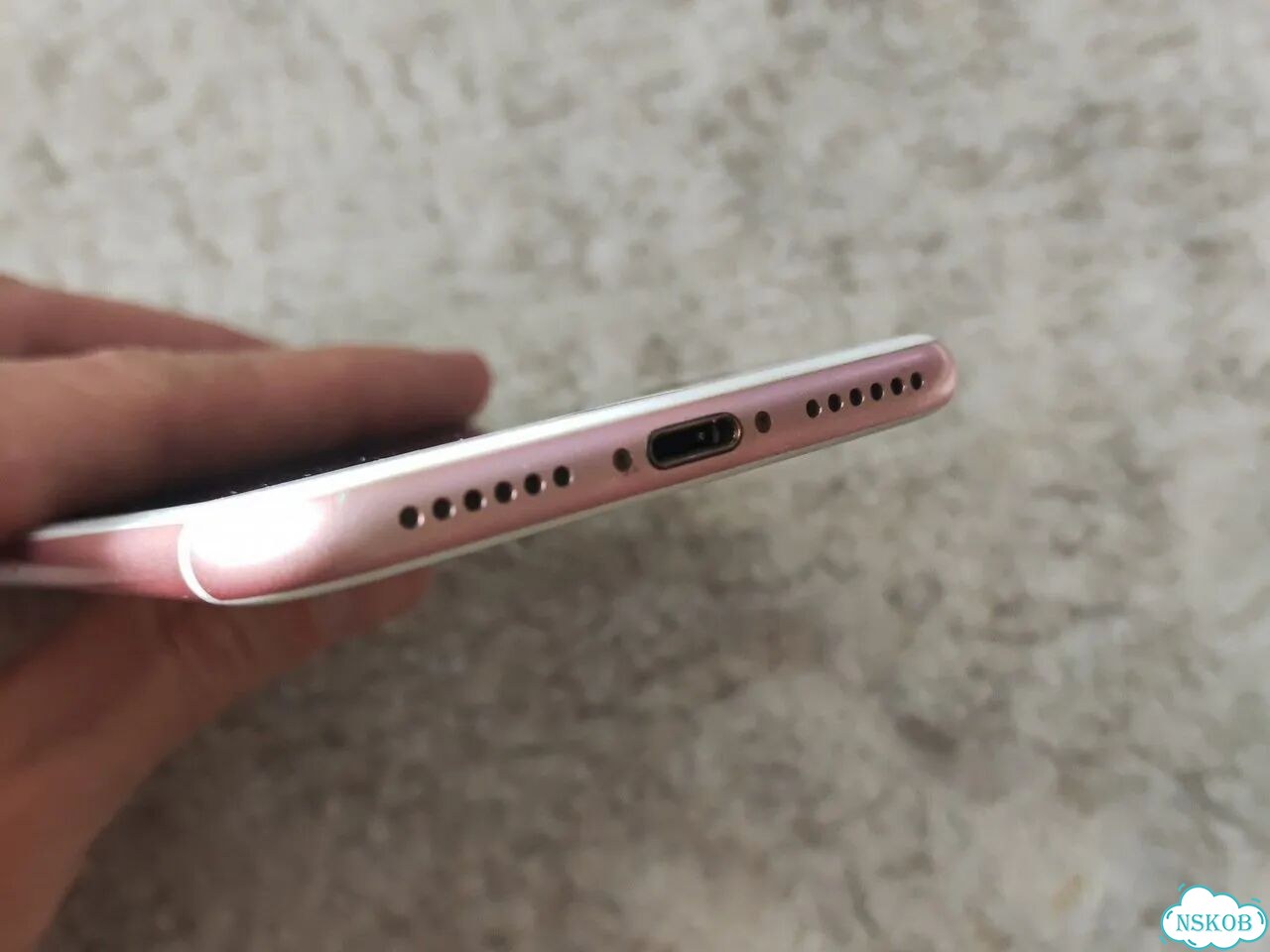 iPhone 7, 128 ГБ, 1 SIM фото 3