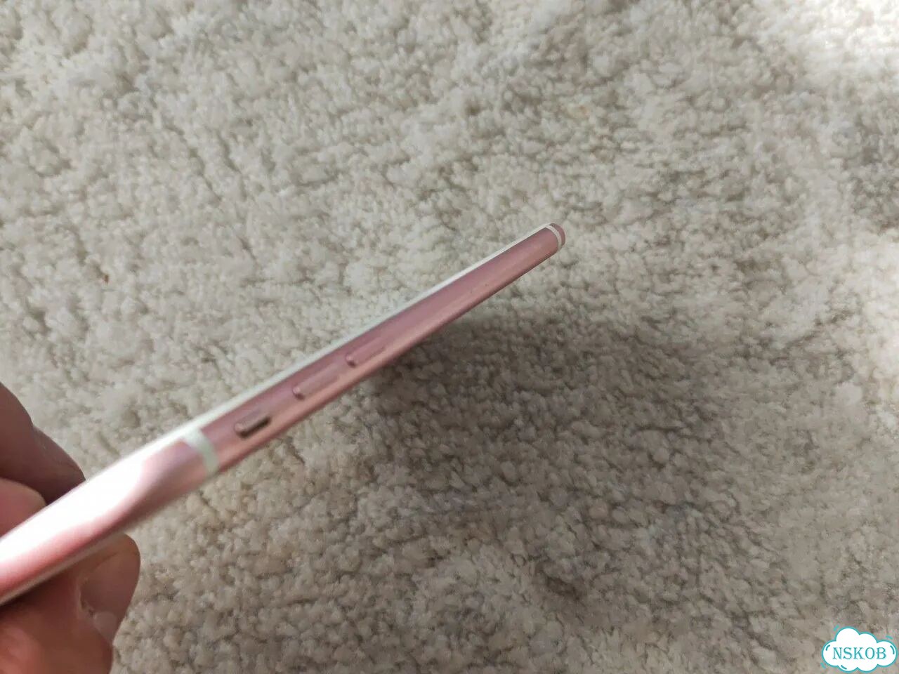 iPhone 7, 128 ГБ, 1 SIM фото 4