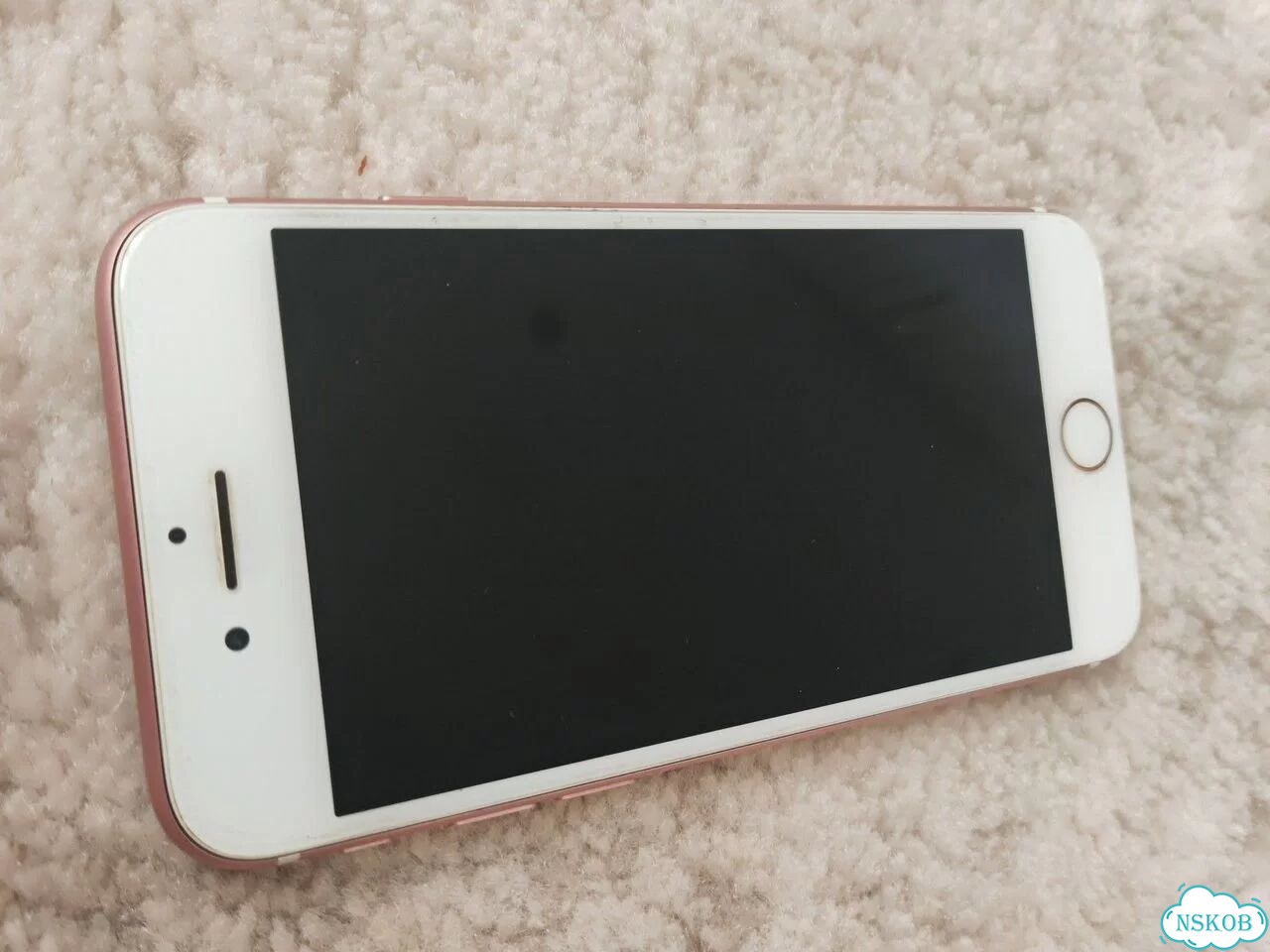 iPhone 7, 128 ГБ, 1 SIM фото 5