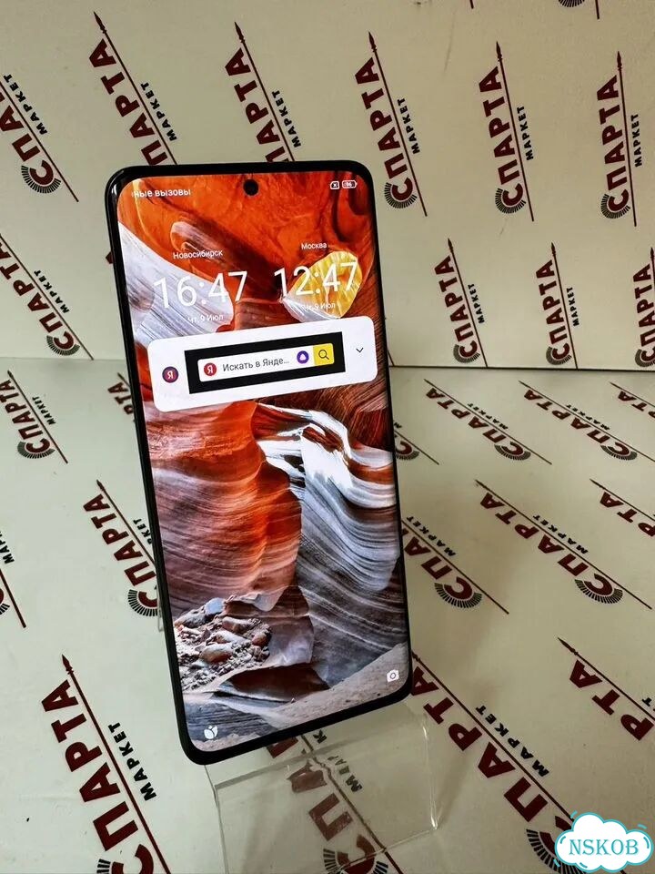Xiaomi 12X, 12/256 ГБ, 2 SIM фото 1