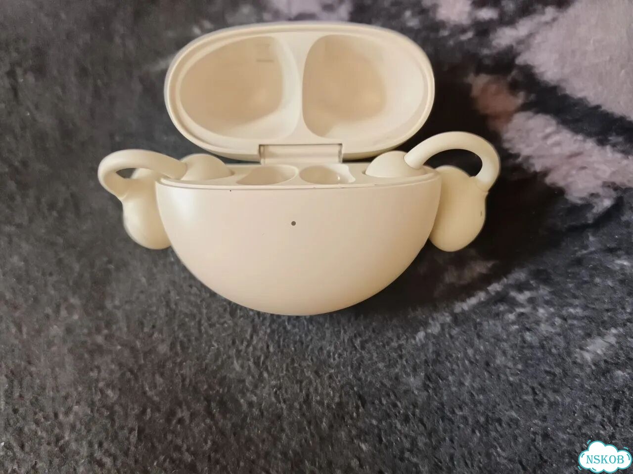 Huawei free clip фото 2