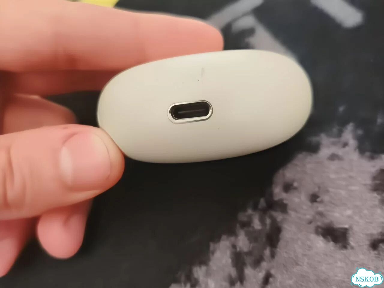 Huawei free clip фото 4