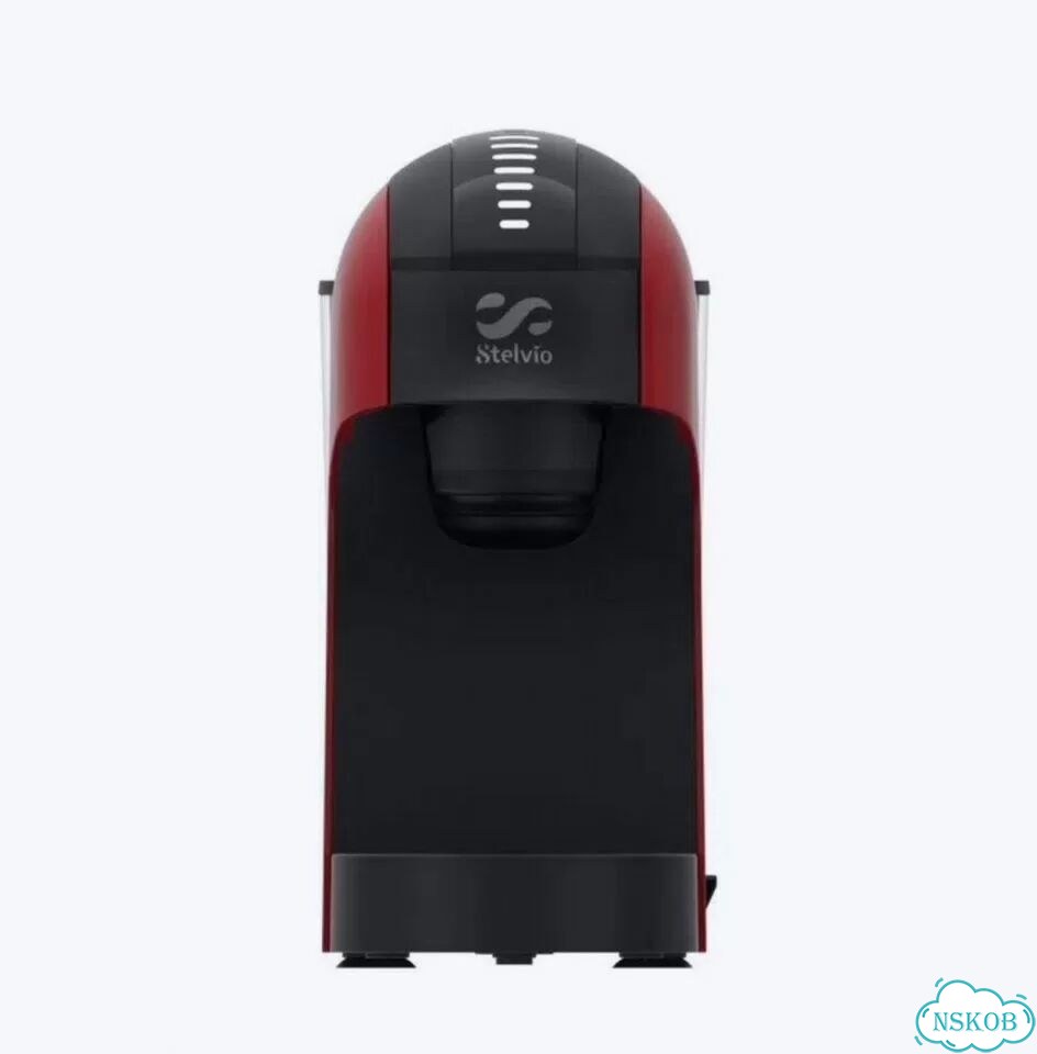 Капсульная кофемашина dolce gusto фото 1