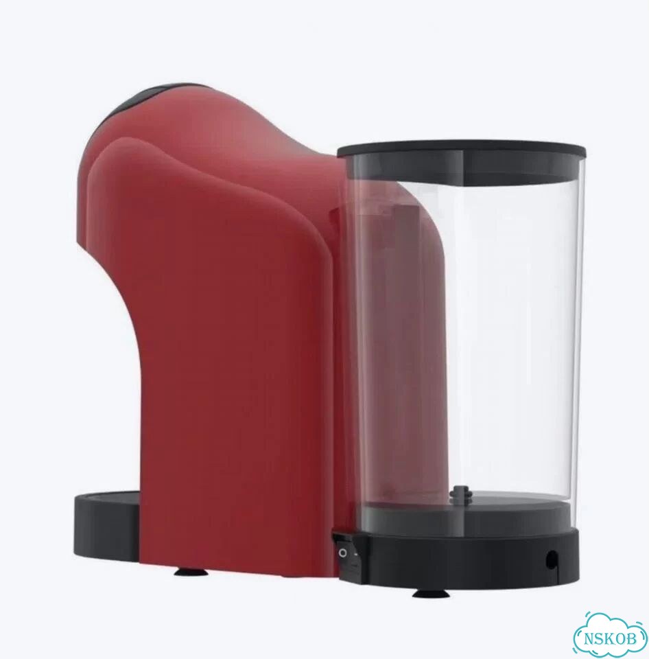 Капсульная кофемашина dolce gusto фото 2