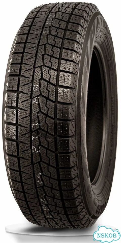 Yokohama Ice Guard IG70 205/55 R16 91Q фото 1
