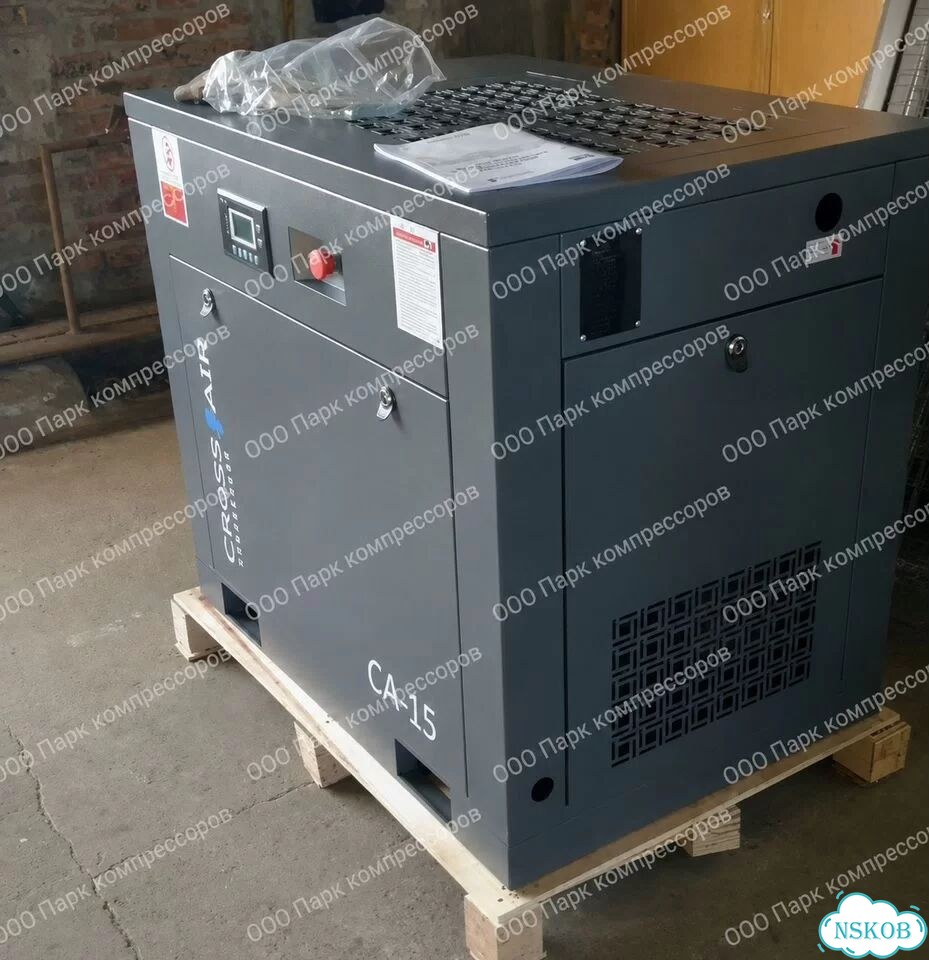 CrossAir CA15-8GA фото 2