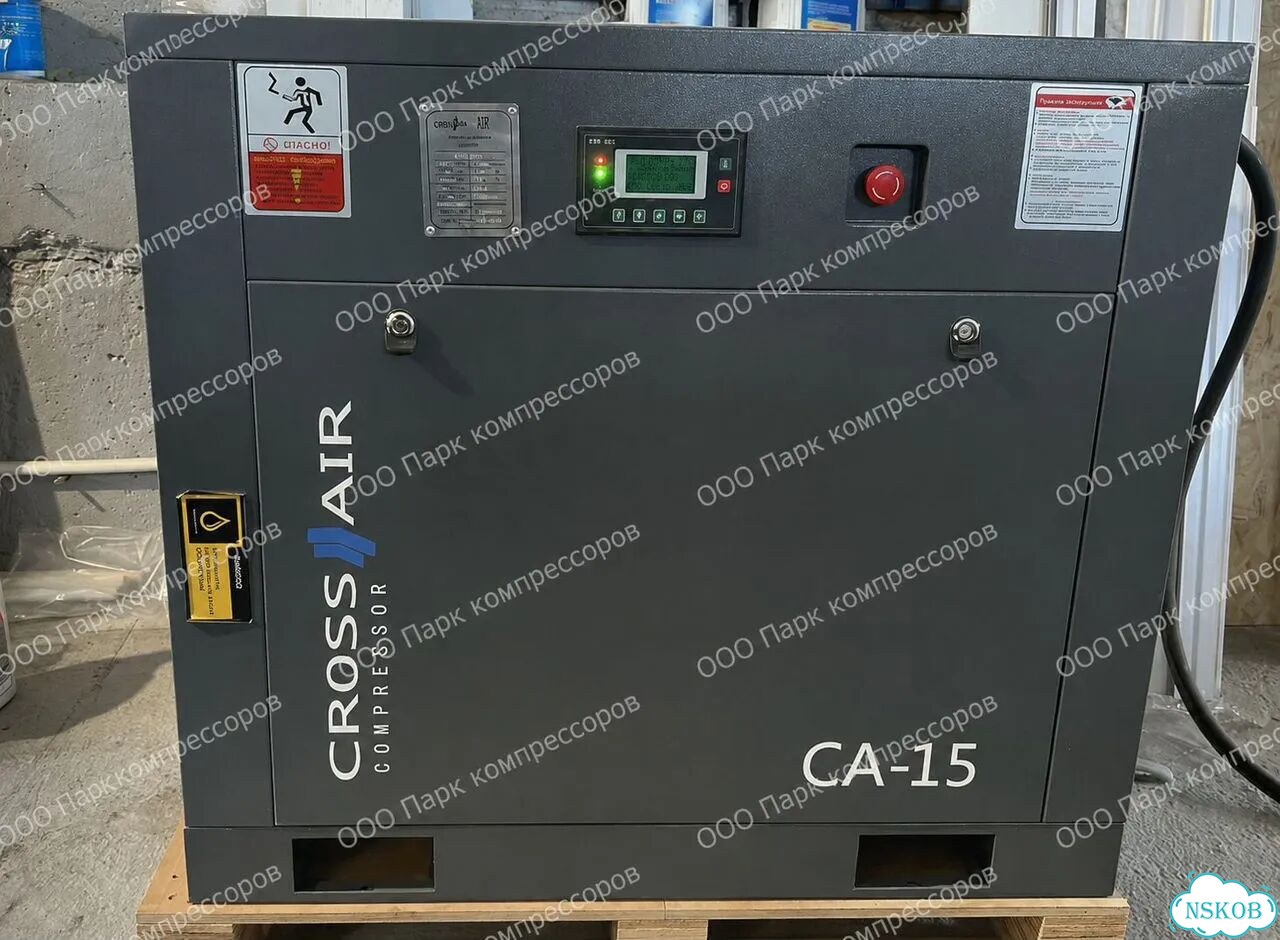 CrossAir CA15-8GA фото 3