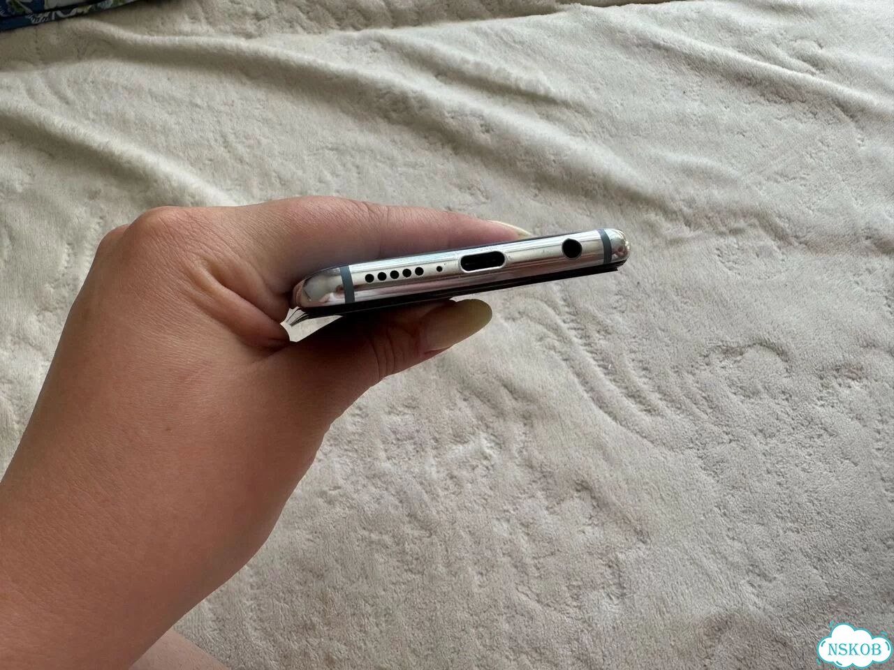 HONOR 10, 4/64 ГБ, 2 SIM фото 7